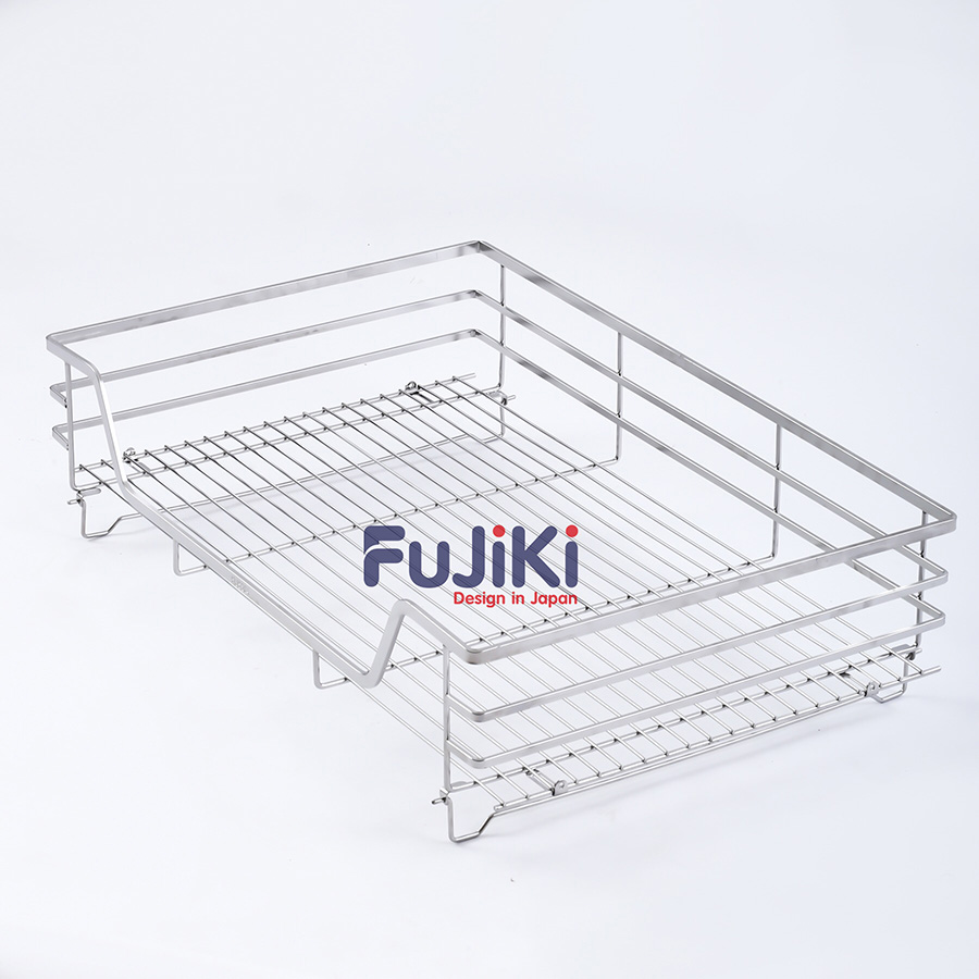 Giá  dao thớt đa năng Inox304 Fujiki cao cấp